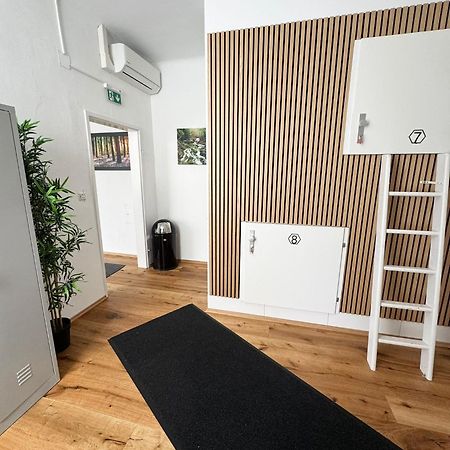 Robin Wood Apartment Vienna Esterno foto