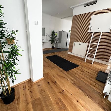 Robin Wood Apartment Vienna Esterno foto