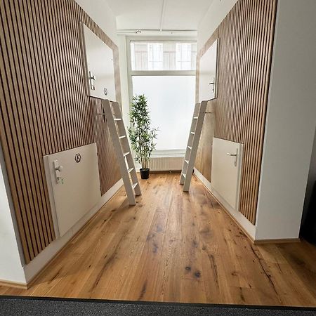 Robin Wood Apartment Vienna Esterno foto