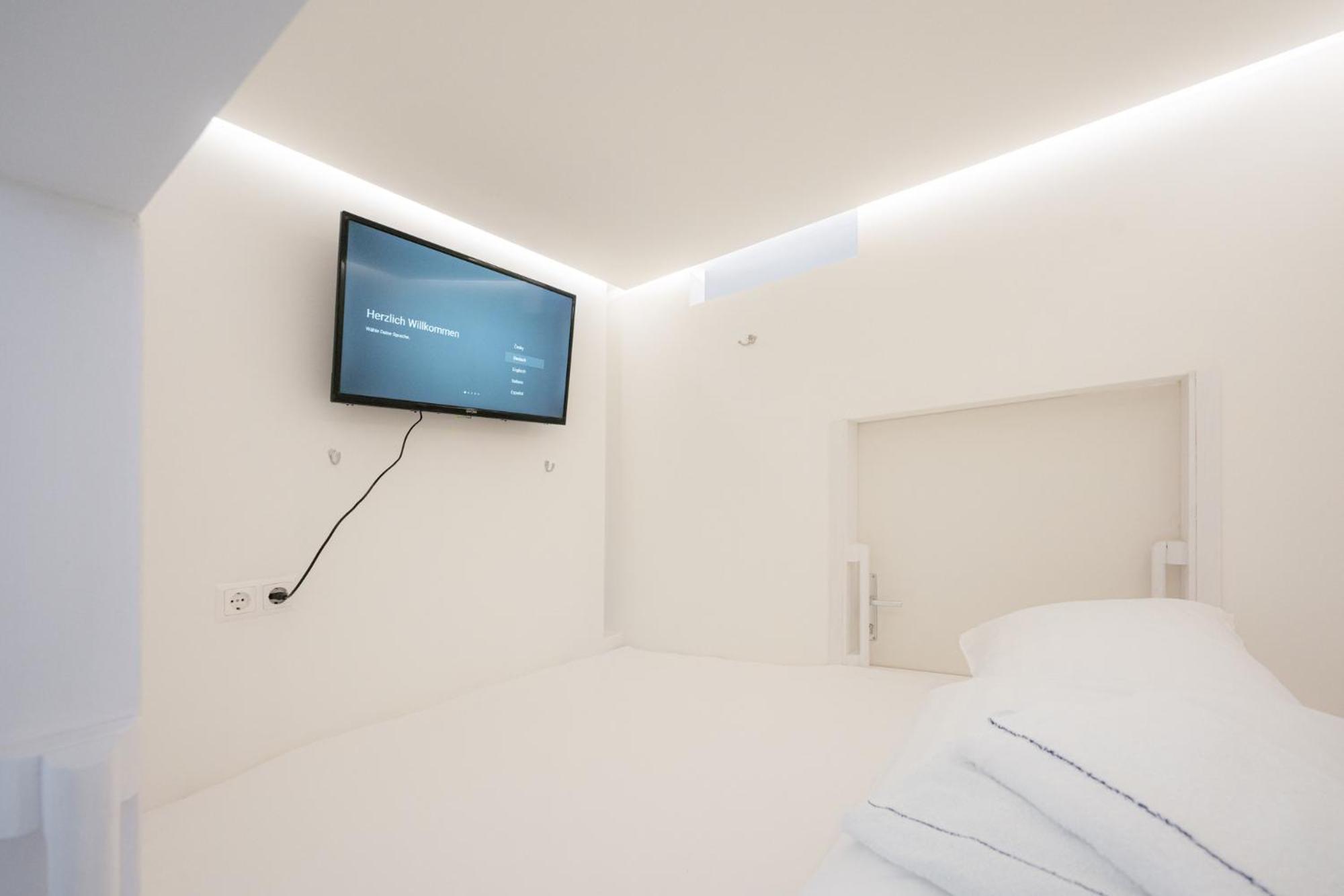 Robin Wood Apartment Vienna Esterno foto