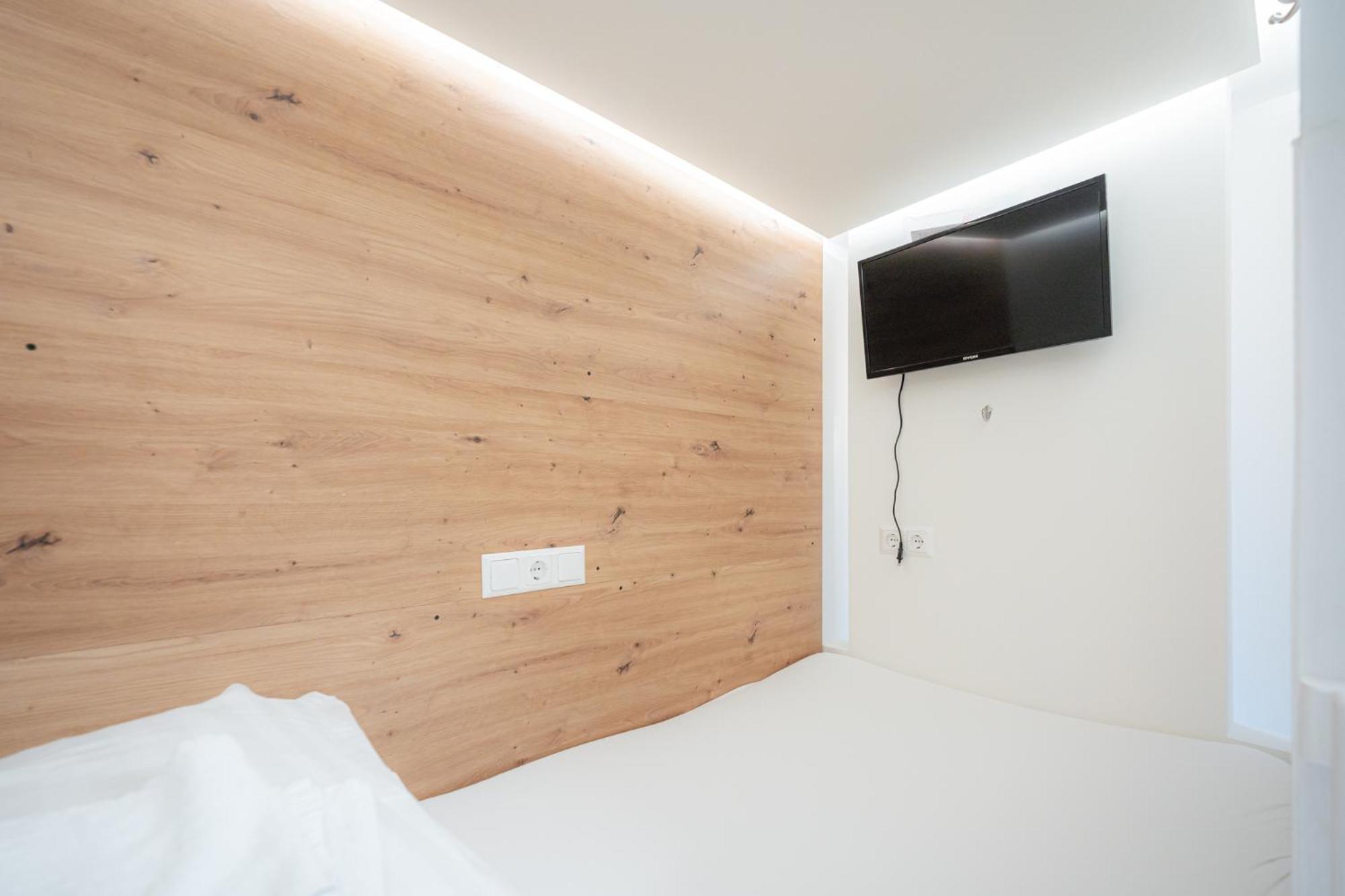 Robin Wood Apartment Vienna Esterno foto