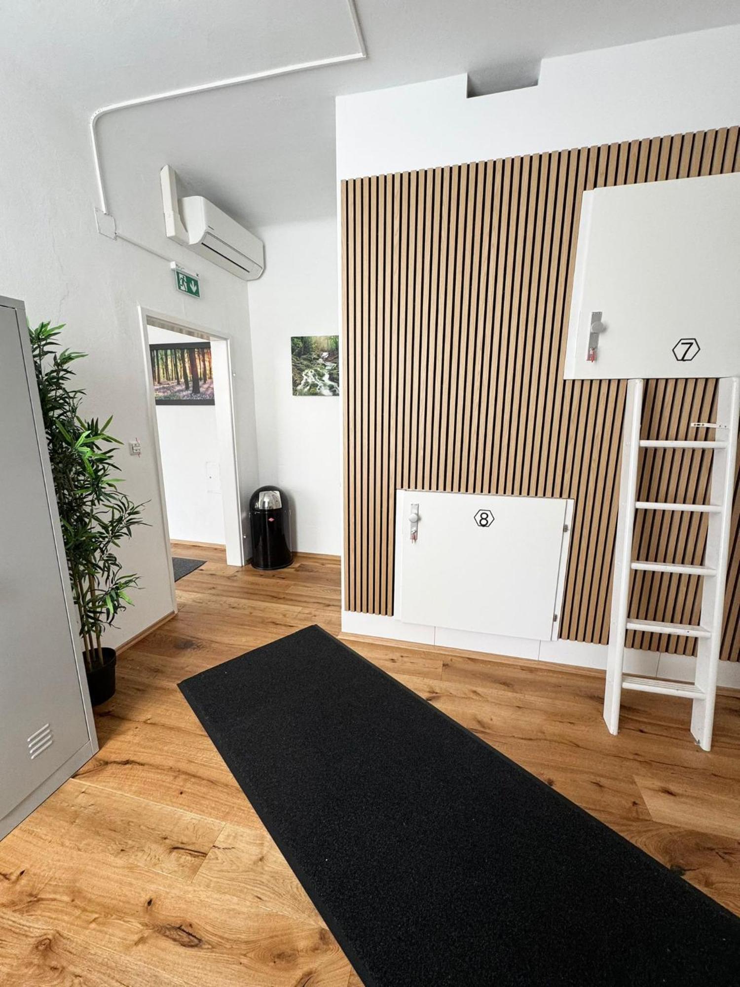 Robin Wood Apartment Vienna Esterno foto