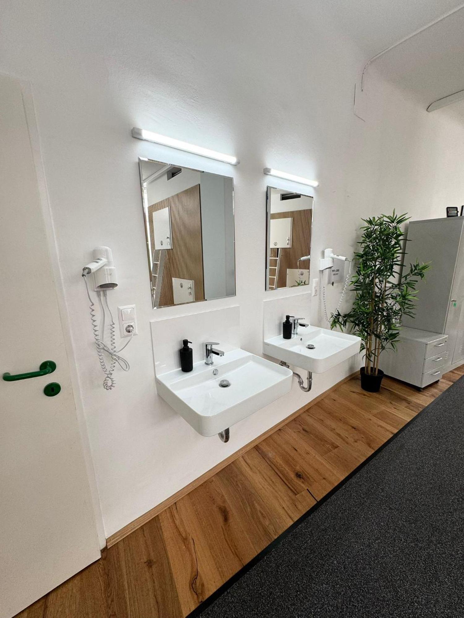 Robin Wood Apartment Vienna Esterno foto