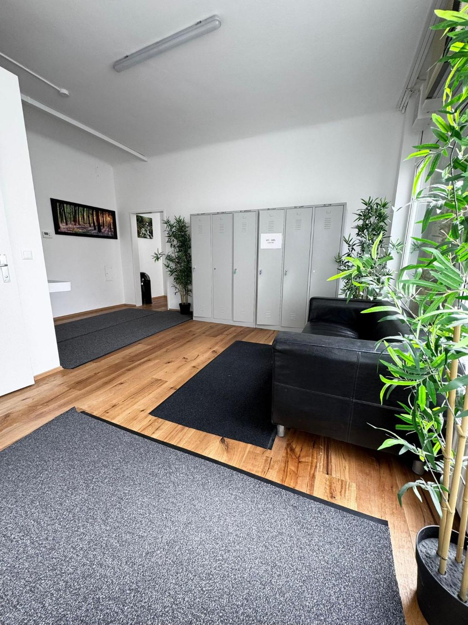 Robin Wood Apartment Vienna Esterno foto
