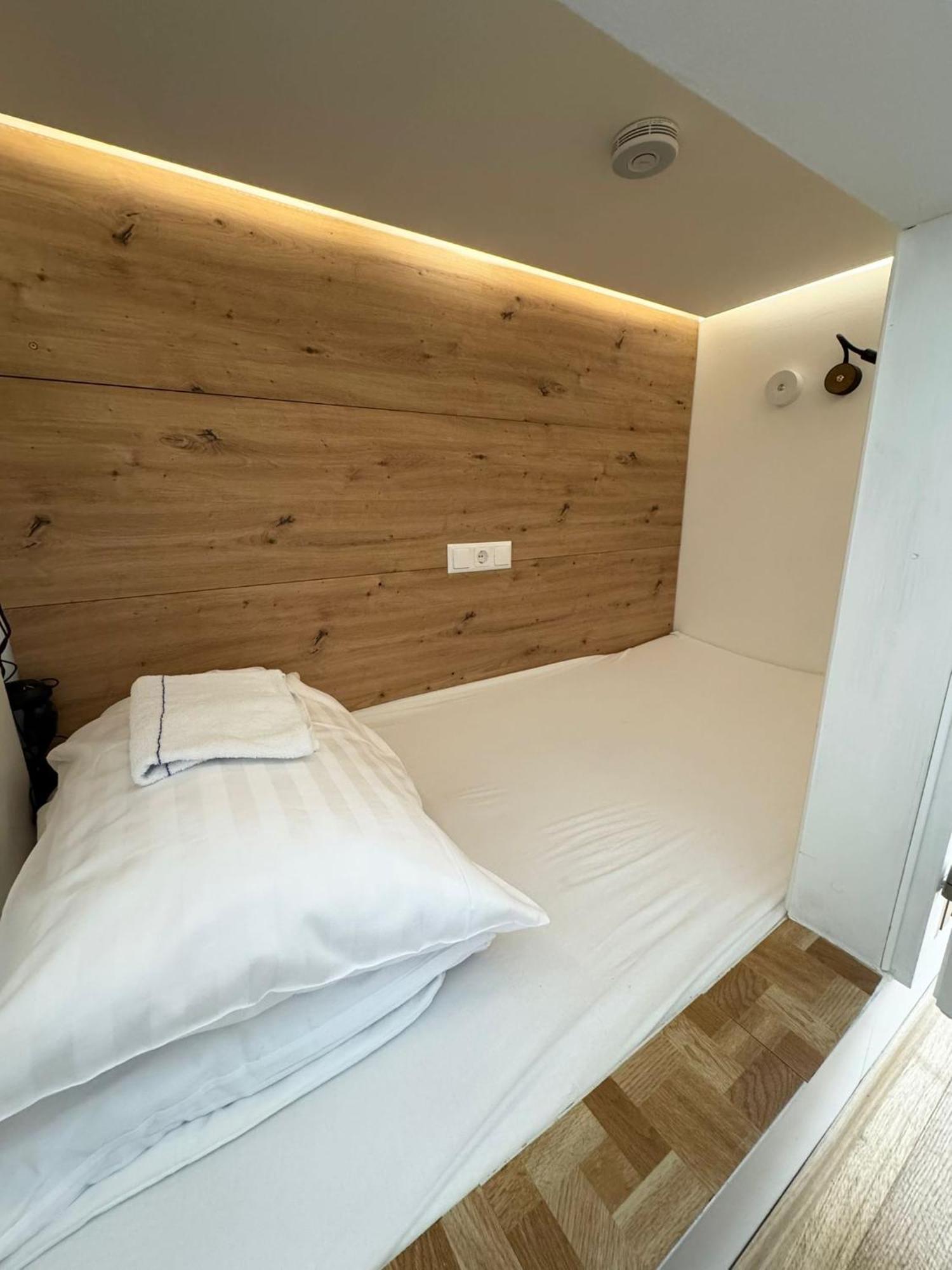Robin Wood Apartment Vienna Esterno foto