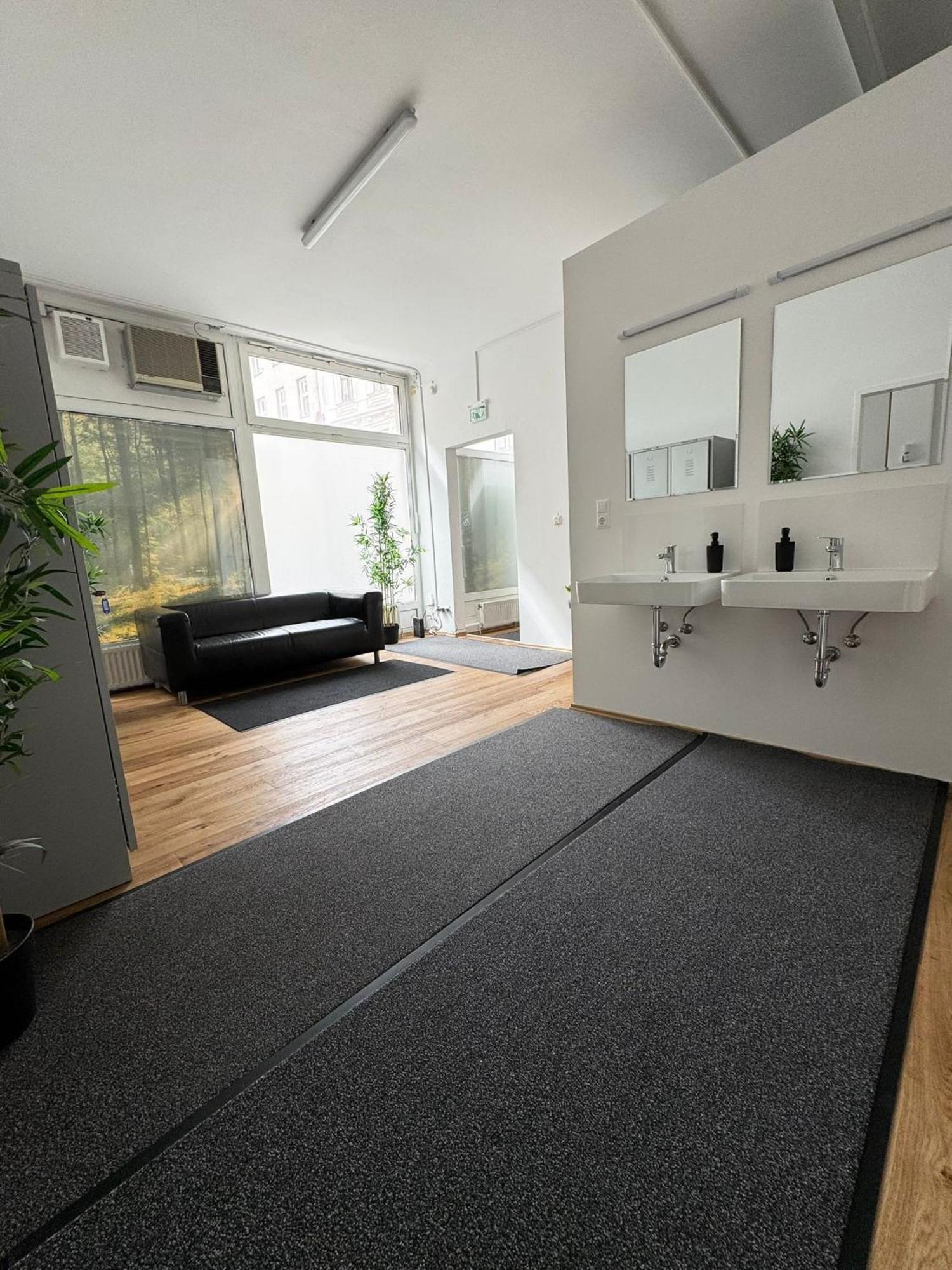 Robin Wood Apartment Vienna Esterno foto