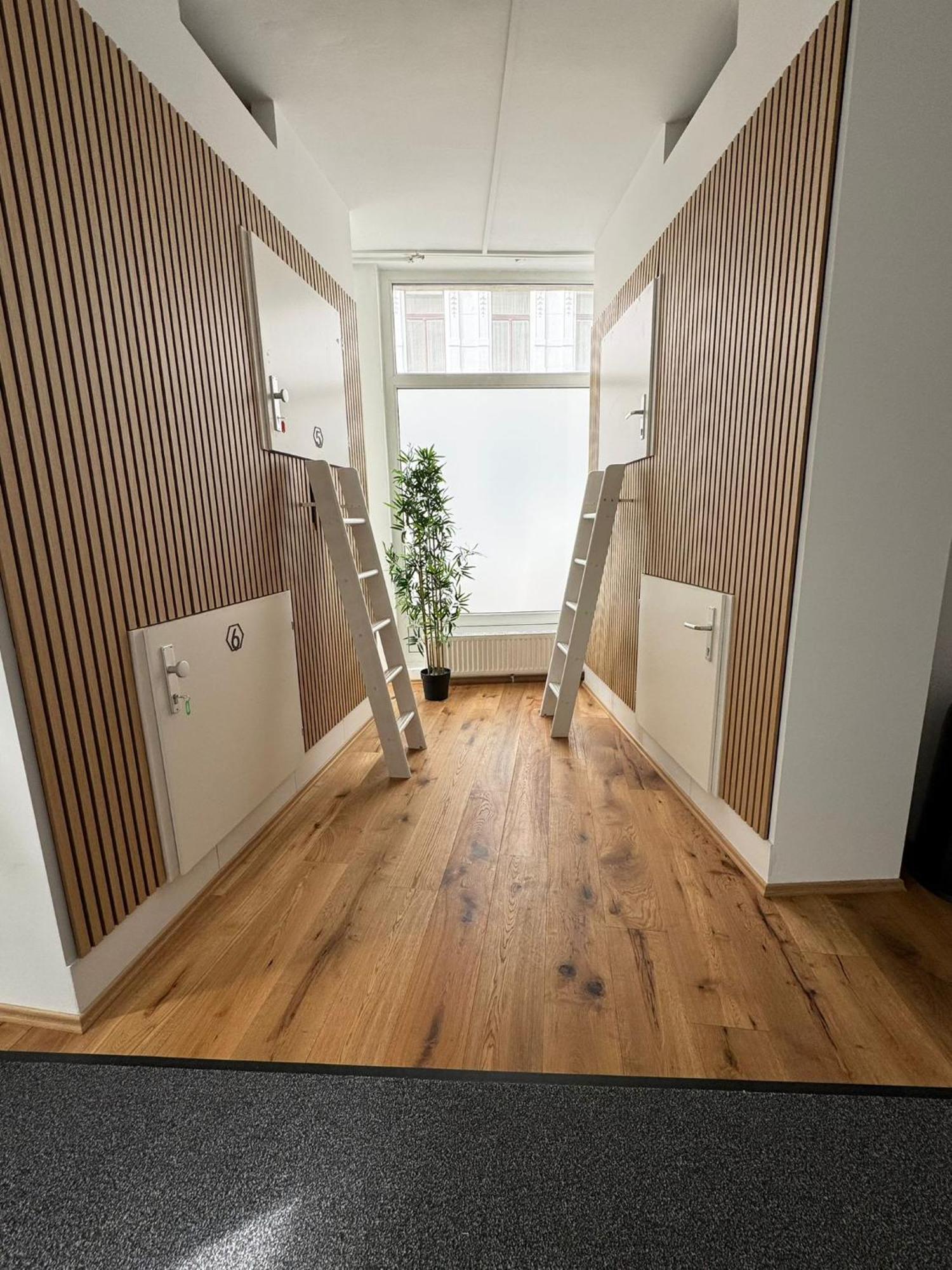Robin Wood Apartment Vienna Esterno foto